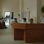 Clinica de Obstetrică și Ginecologie în numele
