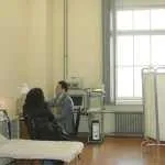 Clinica de Obstetrică și Ginecologie în numele