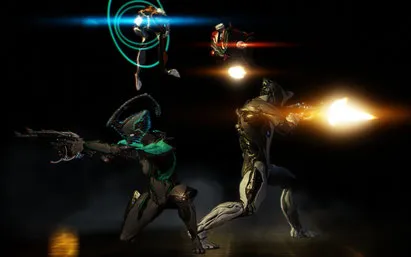 clasele clan - clan infinit drum (warframe clan, clan varfreym, clan varfreyme)
