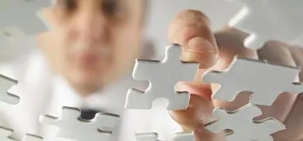 Activitatea de compensare - ceea ce este asta