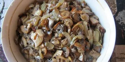 Cartofi în franceză în cuptor - retete cu carne, brânză sau ciuperci cu fotografii de gătit