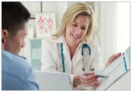 Clinica Charite din Berlin (Germania)