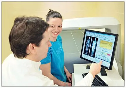 Clinica Charite din Berlin (Germania)