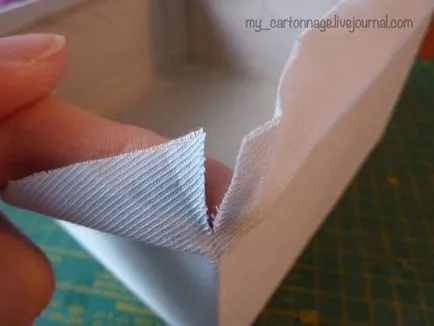 Cutii de carton de fabricație master-class (cutii) Cutii de carton de master clasa de fabricație