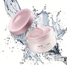 Cosmetice și mijloace pentru ten uscat (cosmetice) Produse cosmetice și pentru piele uscată