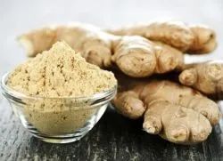 Ginger Root - proprietăți utile