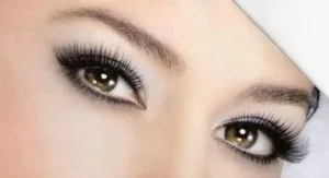 machiaj ochi coreeană și cum să facă principalele tendințe de moda cu fotografii și video