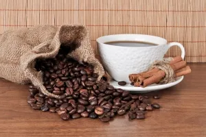 cafea Americano ce este, compoziția, rețete la domiciliu