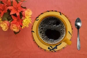 cafea Americano ce este, compoziția, rețete la domiciliu