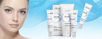 Gigi cosmetice comentarii care spun esteticieni (Gigi) (review-uri) Gigi cosmetice comentarii care spun esteticieni (Gigi)