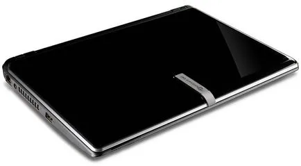 Packard Bell si modul de a trata avut premiera în Ucraina