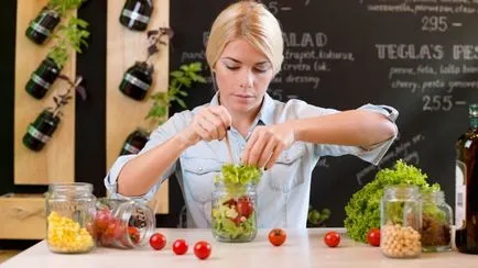 salata de castraveti Conserve iarna 9 cum să se pregătească salate retete castravete (iarna) salata de castraveti Conserve pentru rețete de iarnă 9 cum să se pregătească salata de castraveti