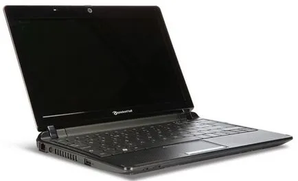 Packard Bell si modul de a trata avut premiera în Ucraina