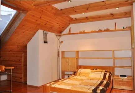 Cameră foto idei pod, reguli totul, portalul de construcție (pod) Cameră foto idei pod, reguli totul, portalul de construcție