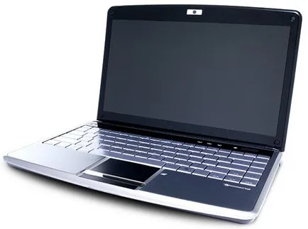 Packard Bell si modul de a trata avut premiera în Ucraina