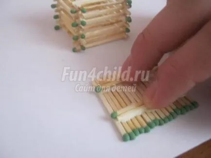 Ei bine, a se potrivește cu propriile sale mâini pentru începători (începători) Ei bine, a se potrivește cu propriile sale mâini pentru începători