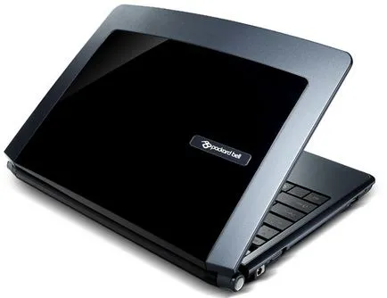 Packard Bell si modul de a trata avut premiera în Ucraina