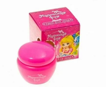 Cosmetice mici seturi zână pentru fete