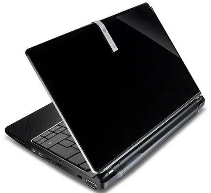 Packard Bell si modul de a trata avut premiera în Ucraina