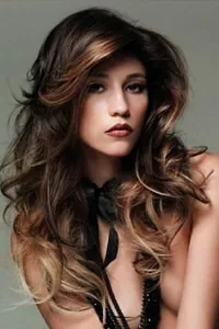 coafuri frumoase folosind ondulatoare, hairfox