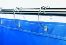 Fixarea pentru perdele care atârnă pe modul în care să stea o imagine frumoasă în obicei, pe ceea ce, metoda de montare,