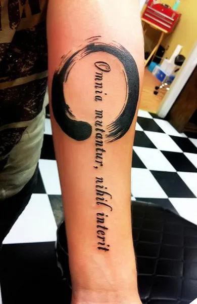 Expresii frumoase în latină, cu traduceri pentru tatuaje