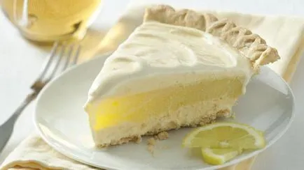 plăcinte Cream cele mai bune rețete