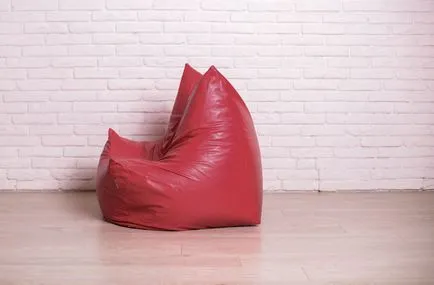Fotoliu-sac în interiorul camerei, alege un mobilier frameless frumos pentru adulți și copii (mobilier) Fotoliu-sac în interiorul camerei, alege un mobilier frumos frameless pentru adulți și copii,