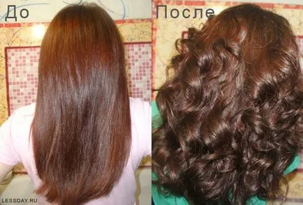 Colorant par L'Oreal Preference - paleta de culori, comentarii (l preferinta oreal), înainte și după fotografii