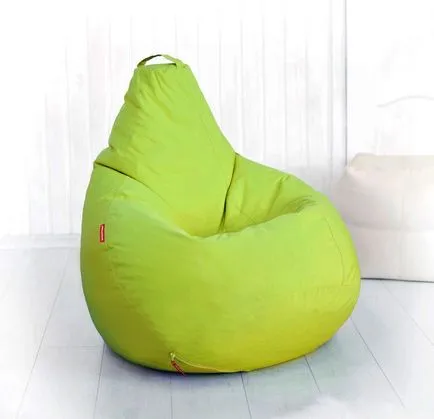 Fotoliu-sac în interiorul camerei, alege un mobilier frameless frumos pentru adulți și copii (interior) Fotoliu-sac în interiorul camerei, alege un mobilier frumos frameless pentru adulți și copii,