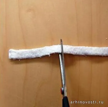 Mats pentru podea, cu mâinile lor, arhitectura si design, arhinovosti