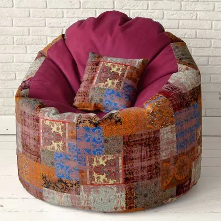Fotoliu-sac în interiorul camerei, alege un mobilier frameless frumos pentru adulți și copii (frameless) Fotoliu-sac în interiorul camerei, alege un mobilier frumos frameless pentru adulți și copii,