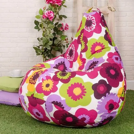 Fotoliu-sac în interiorul camerei, alege un mobilier frameless frumos pentru adulți și copii (frameless) Fotoliu-sac în interiorul camerei, alege un mobilier frumos frameless pentru adulți și copii,