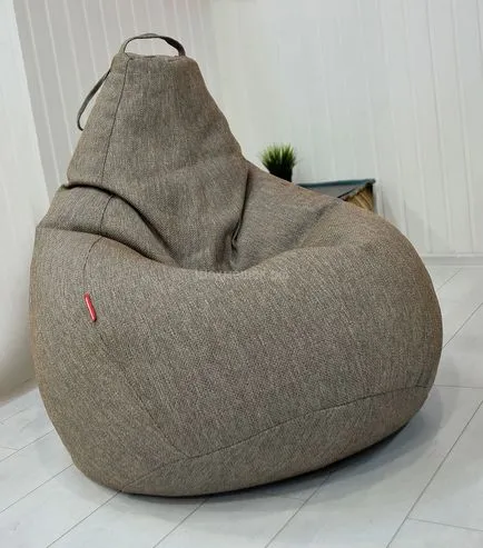 Fotoliu-sac în interiorul camerei, alege un mobilier frameless frumos pentru adulți și copii, (alege) Fotoliu-sac în interiorul camerei, alege un mobilier frumos frameless pentru adulți și copii,