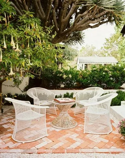 terase design frumos