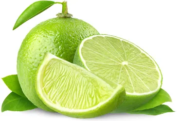 Lime - utile și proprietăți nocive ale varului