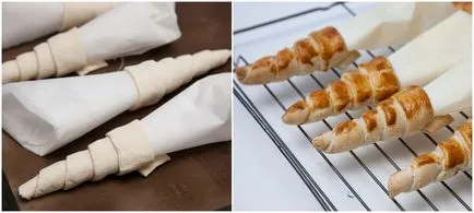 Ce se poate face cu foetaj 12 rețete mai ușor și rapid de super-alimente! (Produse de patiserie) Ce se poate face cu foetaj 12 rețete mai ușor și rapid de super-alimente!