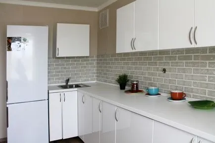 Apartamente cu repararea și decorarea, rk kapital62 - construcția de locuințe (apartamente apartamente renovate de vânzare) Apartamente cu repararea și decorarea, rk kapital62 - construcția de locuințe