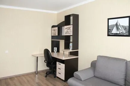 Apartamente cu repararea și decorarea, rk kapital62 - construcția de locuințe (apartamente apartamente renovate de vânzare) Apartamente cu repararea și decorarea, rk kapital62 - construcția de locuințe