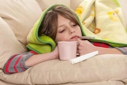 Tratamentul Sore în practicile de medicină de copii populare în casă, cum să trateze