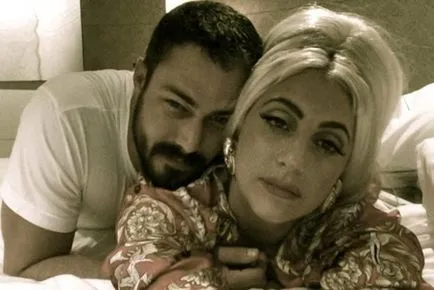 Lady Gaga și Taylor Kinney, nunta si alte detalii ale vieții sale personale, știri și fotografii în 2017 (Taylor) Lady Gaga și Taylor Kinney, nunta si alte detalii ale vieții sale personale, știri și fotografie 2017