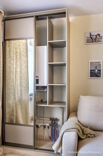 Apartamente cu repararea și decorarea, rk kapital62 - construcția de locuințe (reparații) Apartamente cu repararea și decorarea, rk kapital62 - construcția de locuințe