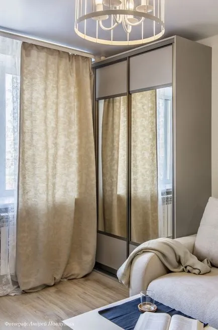 Apartamente cu repararea și decorarea, rk kapital62 - construcția de locuințe (apartamente apartamente renovate de vânzare) Apartamente cu repararea și decorarea, rk kapital62 - construcția de locuințe