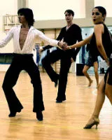 Cel mai bun dans - cum să danseze samba (de învățare on-line) (samba) Cel mai bun dans - cum să danseze samba (de învățare on-line)
