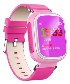 Cel mai bun SmartWatch pentru copii 2016