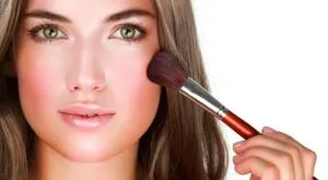 Machiaj pentru o fata patrata reguli de bază ale tehnicilor de corecție, make-up opțiuni