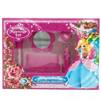 zână cosmetice mici, machiaj, în cazul în care pentru a cumpăra, seturi, produse cosmetice de culoare pentru fete