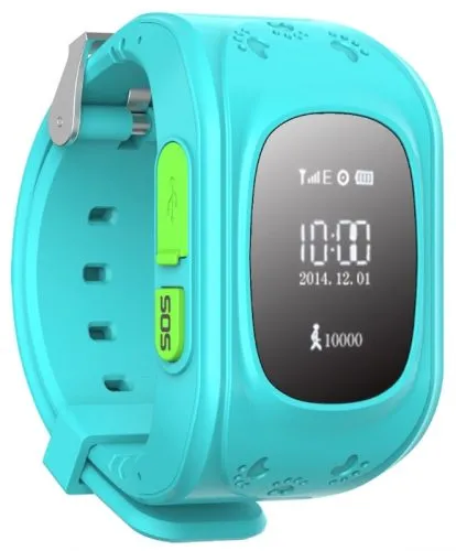 Cel mai bun SmartWatch pentru copii 2016