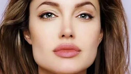 Machiaj pentru o fata patrata reguli de bază ale tehnicilor de corecție, make-up opțiuni