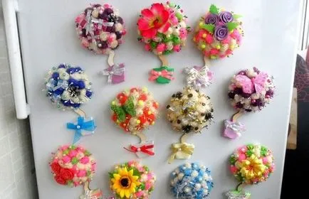 Magnet de frigider cu propriile mâini din nailon și alte materiale de atelier de lucru cu fotografii și video (ei) Magnet de frigider cu propriile mâini din nailon și alte materiale atelier de lucru cu fotografii și video